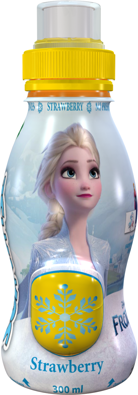 Frozen