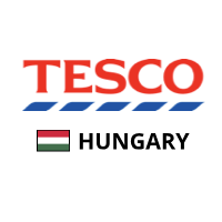 Tesco Hungary