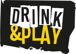 Drink & Play